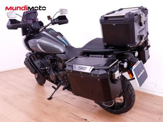 HARLEY DAVIDSON PAN AMERICA 1250 SPECIAL