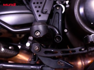 HARLEY DAVIDSON PAN AMERICA 1250 SPECIAL