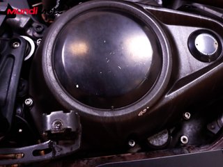 HARLEY DAVIDSON PAN AMERICA 1250 SPECIAL