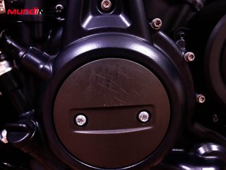 HARLEY DAVIDSON PAN AMERICA 1250 SPECIAL