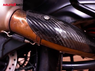 HARLEY DAVIDSON PAN AMERICA 1250 SPECIAL