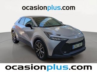 Toyota C-HR 140H Advance 103 kW (140 CV)
