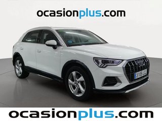 Audi Q3 Advanced 35 TFSI 110 kW (150 CV) S tronic