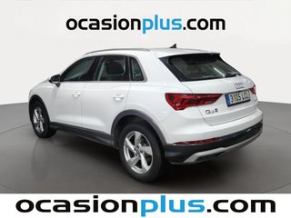 Audi Q3 Advanced 35 TFSI 110 kW (150 CV) S tronic