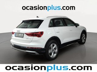 Audi Q3 Advanced 35 TFSI 110 kW (150 CV) S tronic