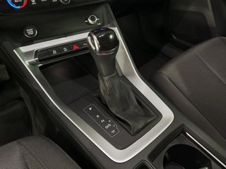 Audi Q3 Advanced 35 TFSI 110 kW (150 CV) S tronic