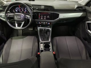 Audi Q3 Advanced 35 TFSI 110 kW (150 CV) S tronic