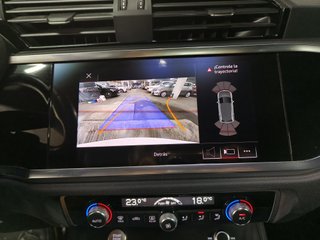 Audi Q3 Advanced 35 TFSI 110 kW (150 CV) S tronic