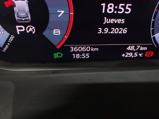 Audi Q3 Advanced 35 TFSI 110 kW (150 CV) S tronic