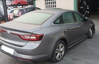 Caja de cambios renault du3r7000ad talisman 116310