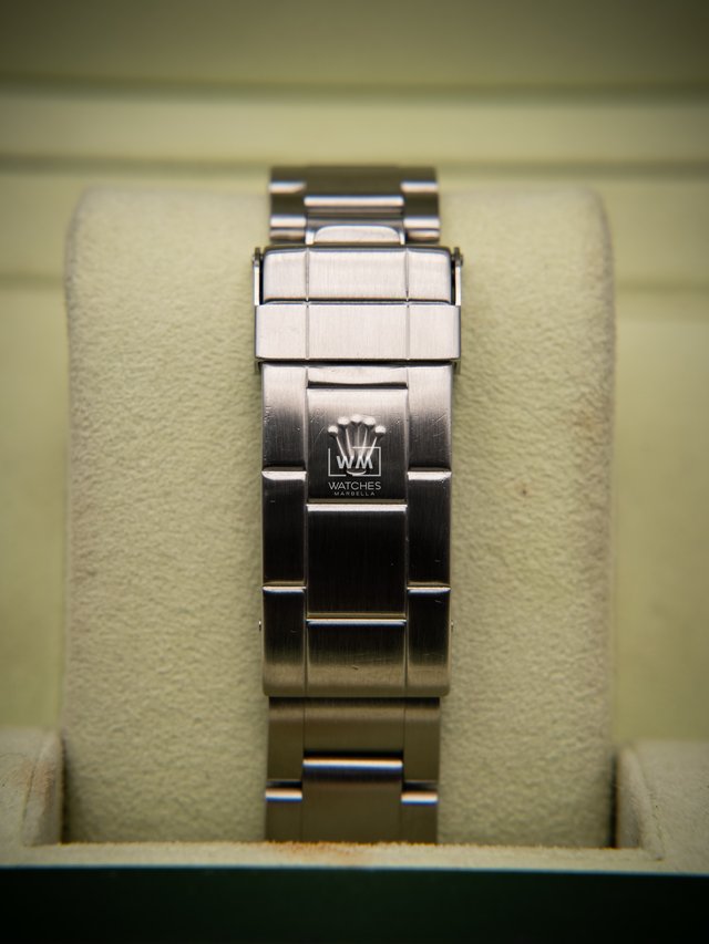 Rolex Submariner Date (Kermit) 40mm