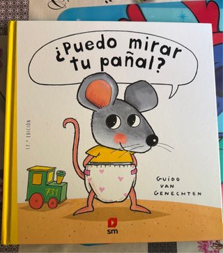 Cuento infantil
