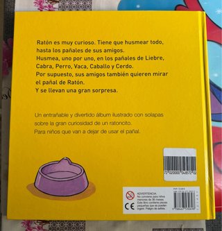 Cuento infantil