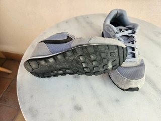 Zapatillas Nike MD Runner Talla 41