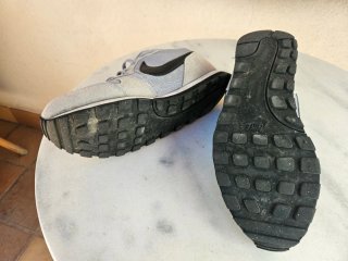 Zapatillas Nike MD Runner Talla 41