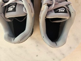 Zapatillas Nike MD Runner Talla 41