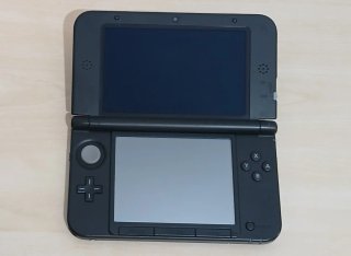 Nintendo 3DS XL +60 juegos + Estuche + Cargador