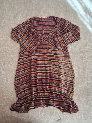Maglia Nolita a righe S