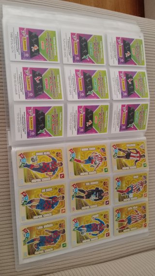 Album Adrenalyn La Liga 2019-2020 Panini