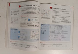 Matemáticas 3 ESO