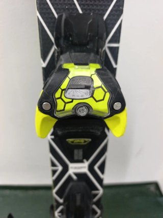 Sci Black Crows Daemon 177.4cm