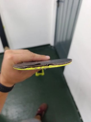 Sci Black Crows Daemon 177.4cm