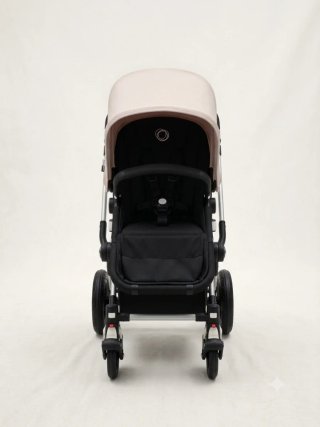 Bugaboo Cameleon Silla Paseo