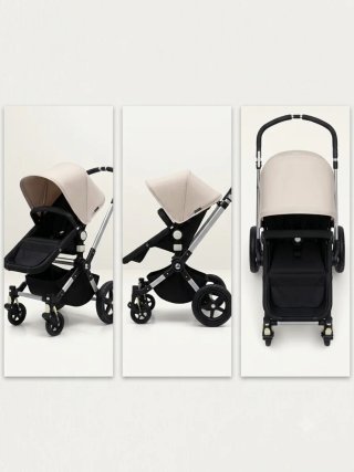 Bugaboo Cameleon Silla Paseo