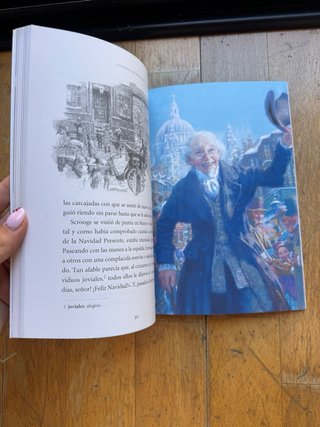 Cuento de navidad