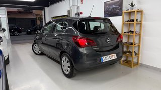 Opel Corsa 2018 1.4 90cv Design Line