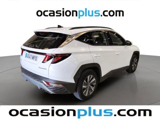 Hyundai Tucson 1.6 CRDI Maxx 85 kW (115 CV)