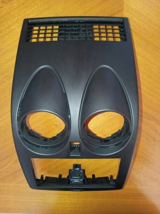 Radio CD GPS Nissan Qashqai