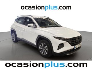 Hyundai Tucson 1.6 CRDI Maxx 85 kW (115 CV)