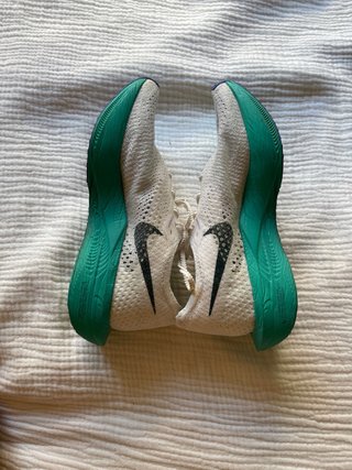 Zapatillas Nike ZoomX Vaporfly Talla 37.5