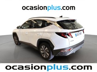 Hyundai Tucson 1.6 CRDI Maxx 85 kW (115 CV)