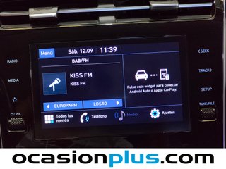 Hyundai Tucson 1.6 CRDI Maxx 85 kW (115 CV)