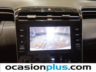 Hyundai Tucson 1.6 CRDI Maxx 85 kW (115 CV)