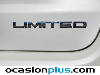 Jeep Compass 1.4 Multiair Limited 4x4 AD Auto 125 kW (170 CV)
