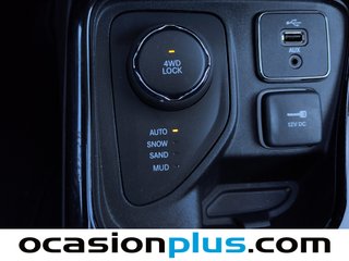 Jeep Compass 1.4 Multiair Limited 4x4 AD Auto 125 kW (170 CV)