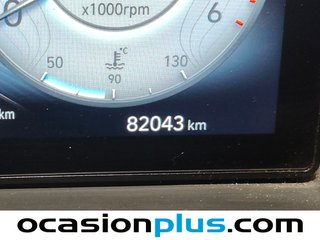 Hyundai Tucson 1.6 CRDI Maxx 85 kW (115 CV)