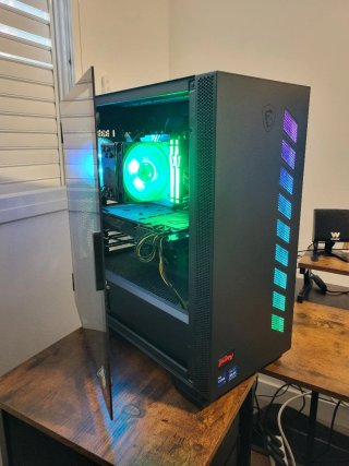 Ordenador/ PC Gaming