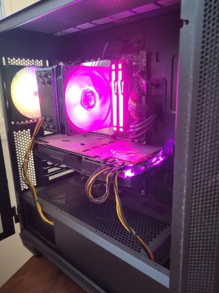 Ordenador/ PC Gaming