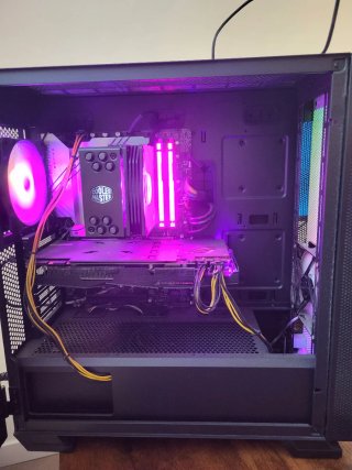 Ordenador/ PC Gaming