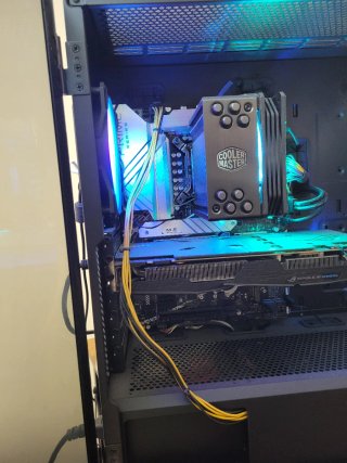 Ordenador/ PC Gaming