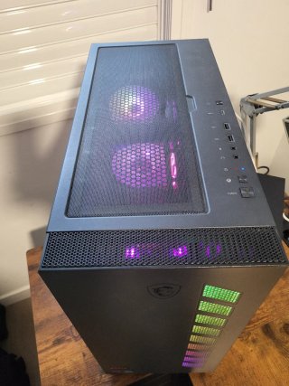 Ordenador/ PC Gaming