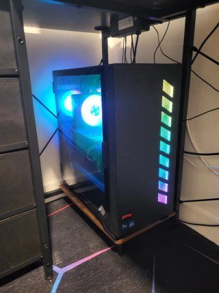 Ordenador/ PC Gaming