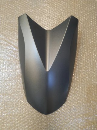 Aletín Guardabarros Delantero Yamaha Xmax