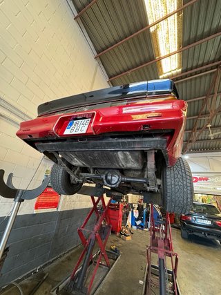 Chevrolet Camaro 1979 V8