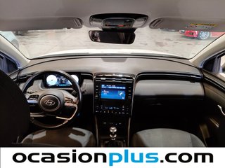Hyundai Tucson 1.6 CRDI Maxx 85 kW (115 CV)