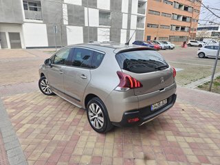 Peugeot 3008  1.6 HDI 120CV 6V 2016